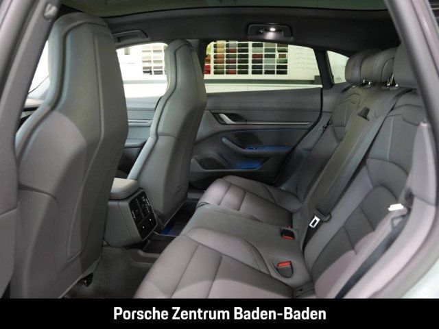 Porsche Taycan 4 Cross Turismo Panoramadach Luftfederung