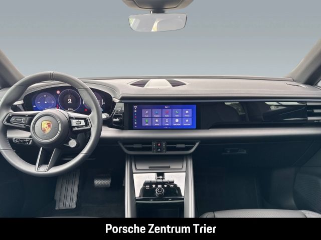 Porsche Macan 4 - Samsaru's Car Outlet
