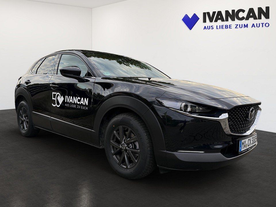 Mazda CX-30 2.0 X 186ps A/T Takumi BLOP