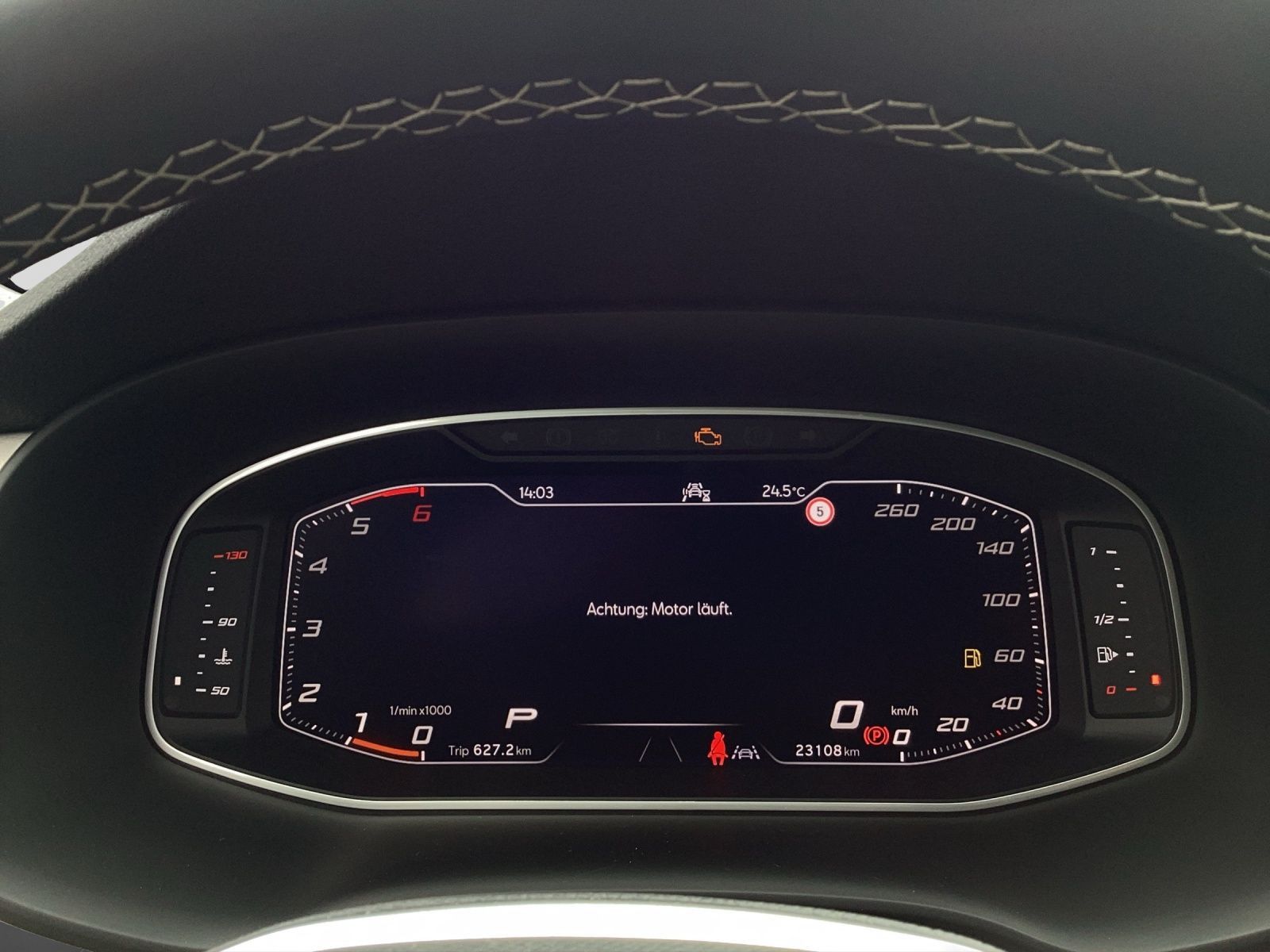 Seat Ateca 2.0 TDI DSG XPERIENCE AHK NAVI ACC