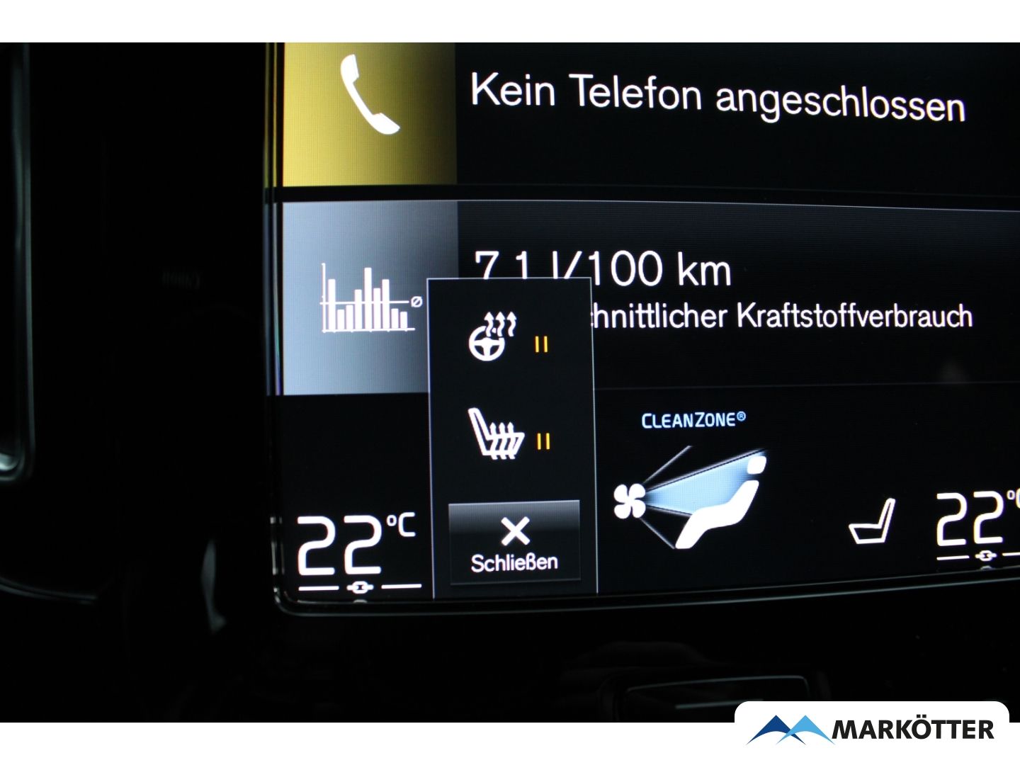 Volvo XC40 Plus Dark Recharge Plug-In Hybrid 2WD AHK