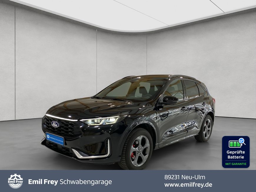 Ford Kuga 2.5 Duratec PHEV ST-LINE X