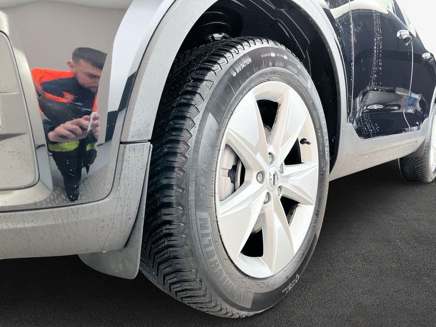 Volvo XC40 B3 B DKG Core