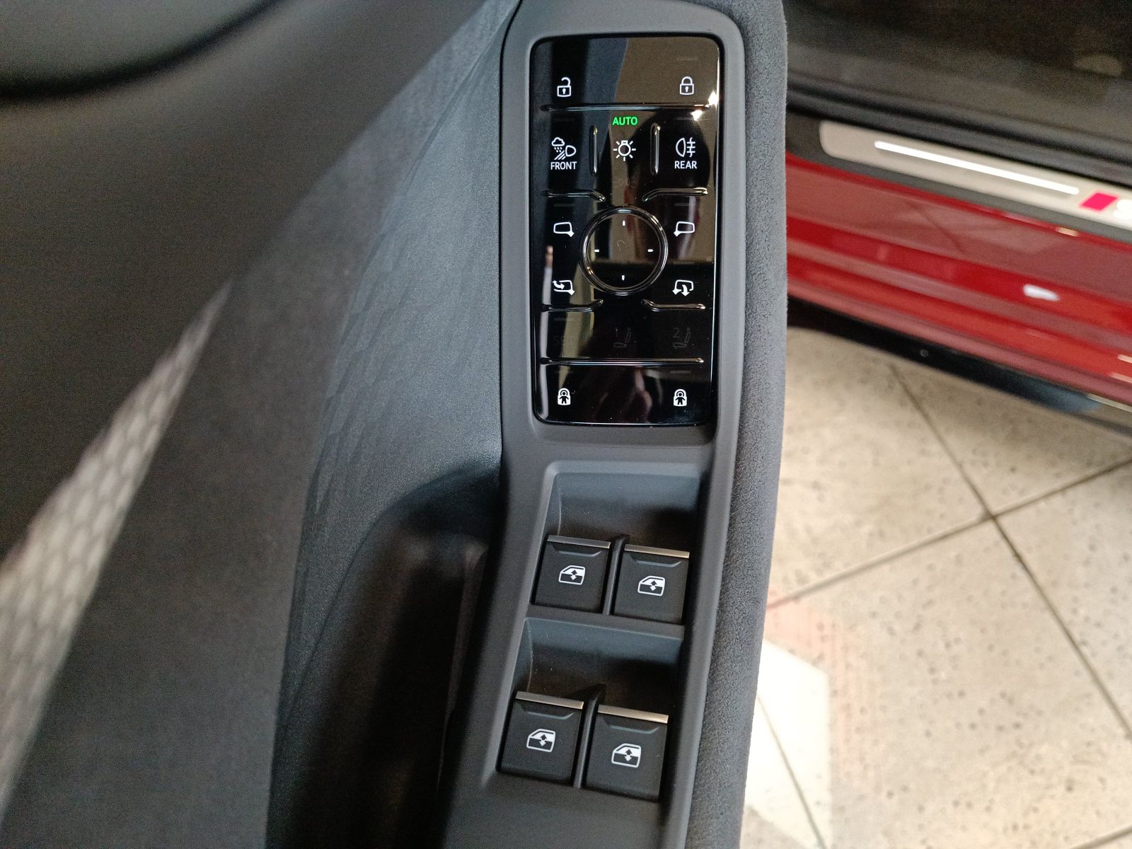 Audi A5 Limousine e-hybrid qu. S-Line*360°*Matrix*AHK