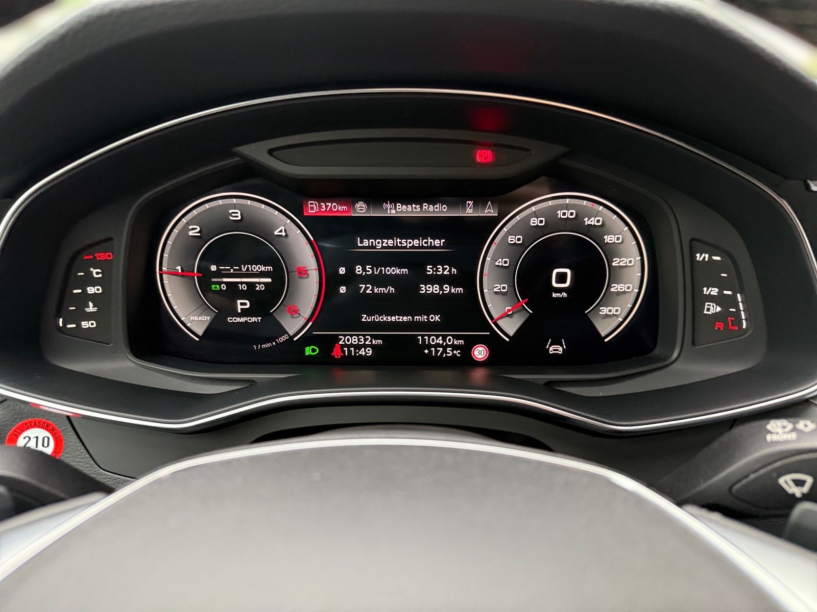Audi A6 Avant - Samsaru's Car Outlet