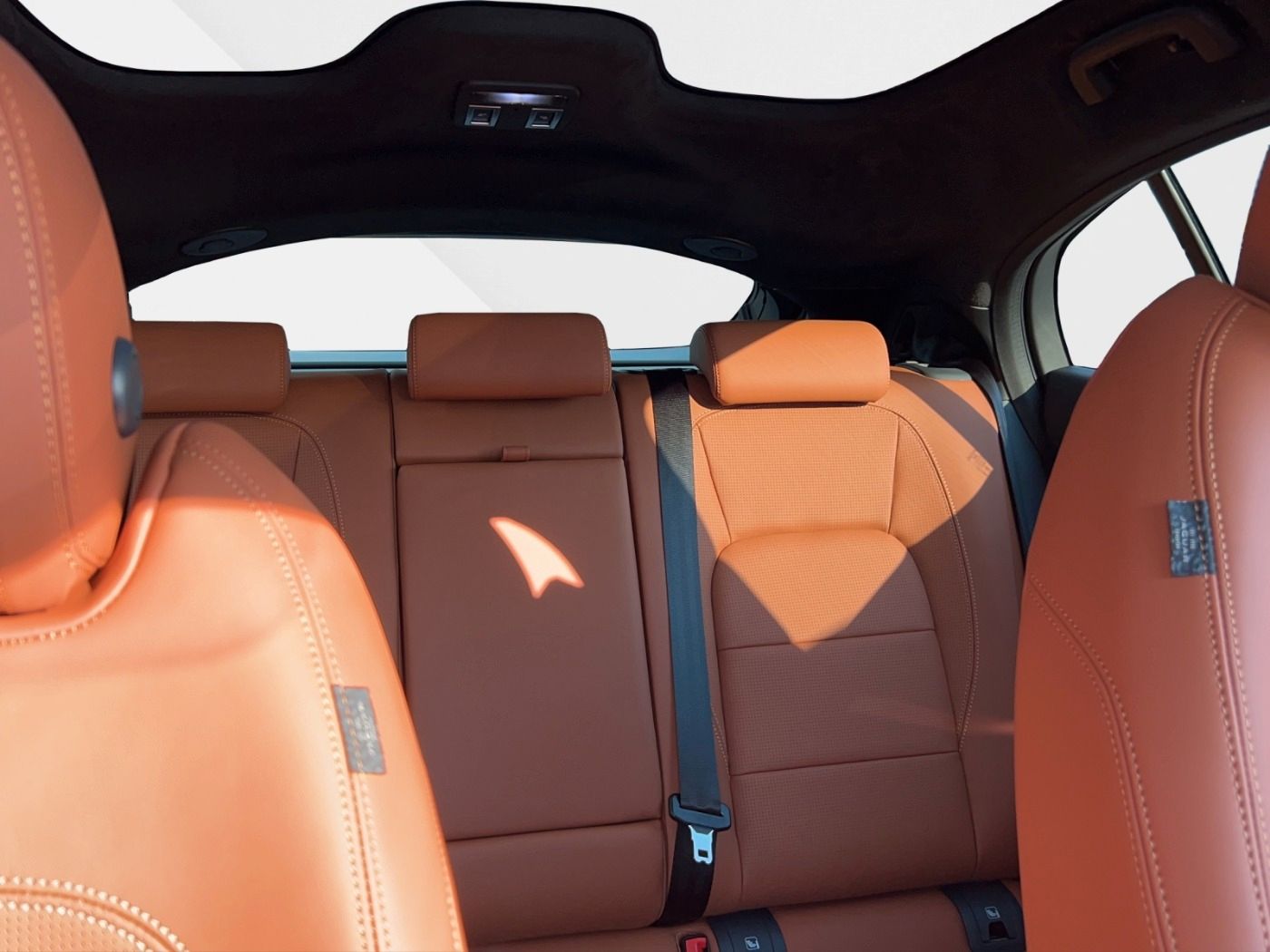 Jaguar I-PACE EV400 R-Dynamic HSE ACC HUD STH 22zoll
