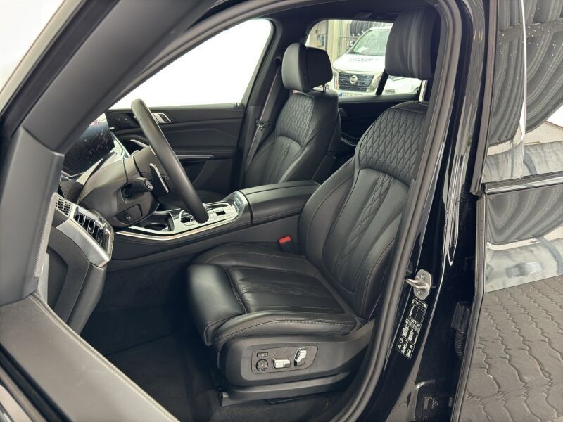 BMW X5 xDrive40d M Sport PRO Navi.LED.Standhz.AHK