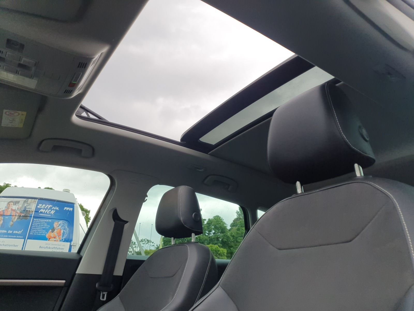 Seat Ateca 2.0 TDI Xperience 4Drive AHK Standheizung