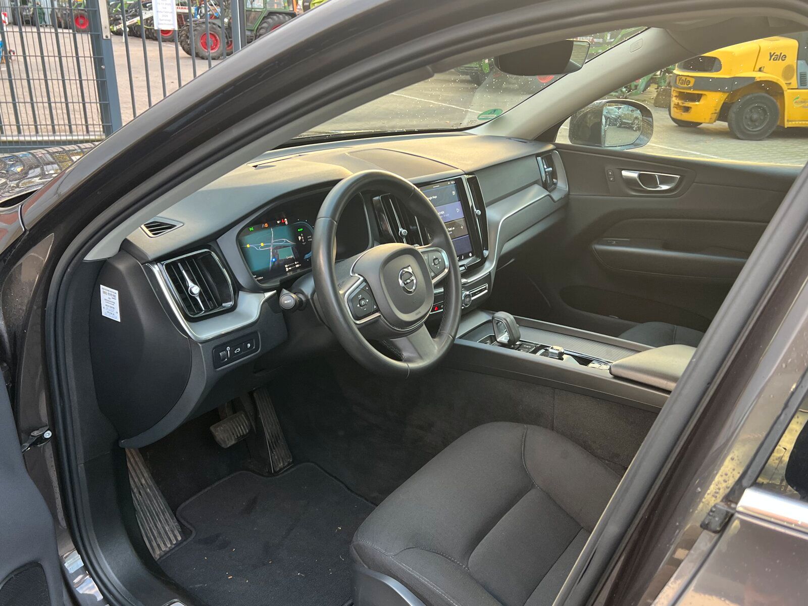 Volvo XC60 T6 AWD Inscription Expr. Plug-In |LED|NAVI|