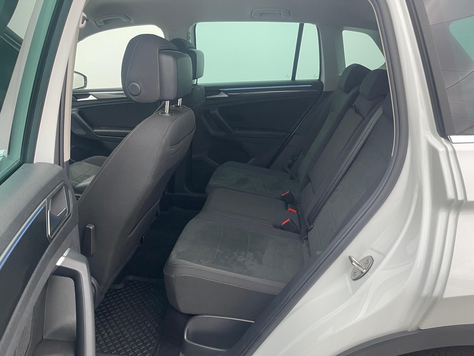 Volkswagen Tiguan TSI Elegance eHybrid *MATRIX*KAM*ACC*AHK*