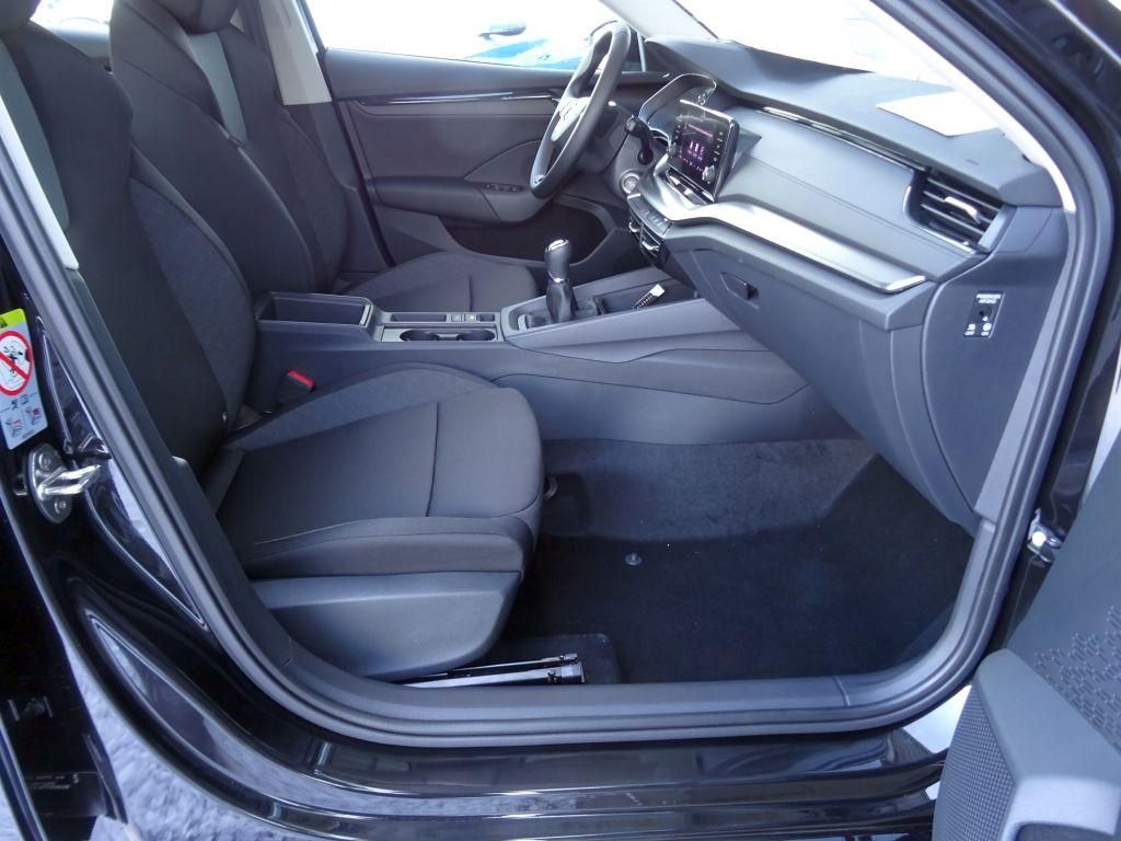 Skoda Octavia Combi 1.0 TSI - Samsaru's Car Outlet