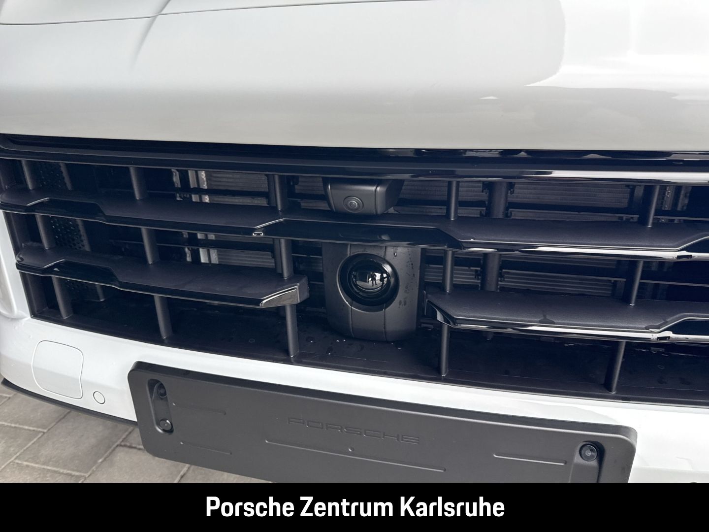 Porsche Cayenne E-Hybrid Panoramadach Surround-View LED