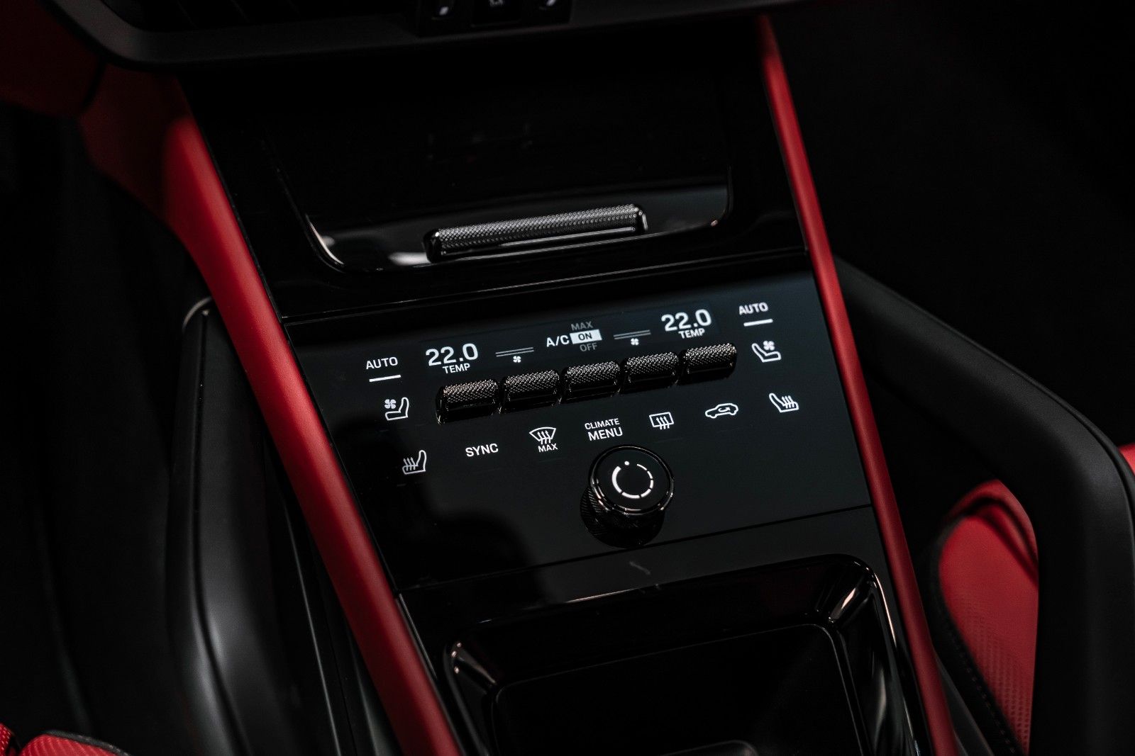 Porsche Cyenne E-Hybrid Coupe HUD/BOSE/TV/CHRONO/SPORT/