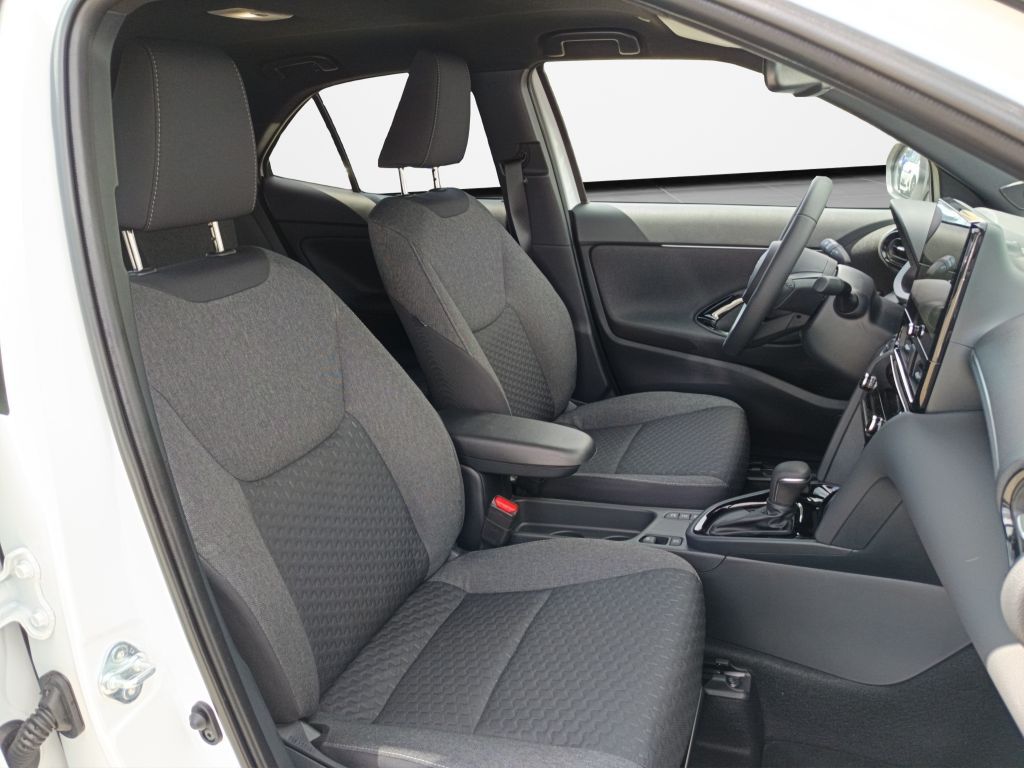 Toyota Yaris Cross Hybrid 130 1.5 VVT-i Teamplayer Safe