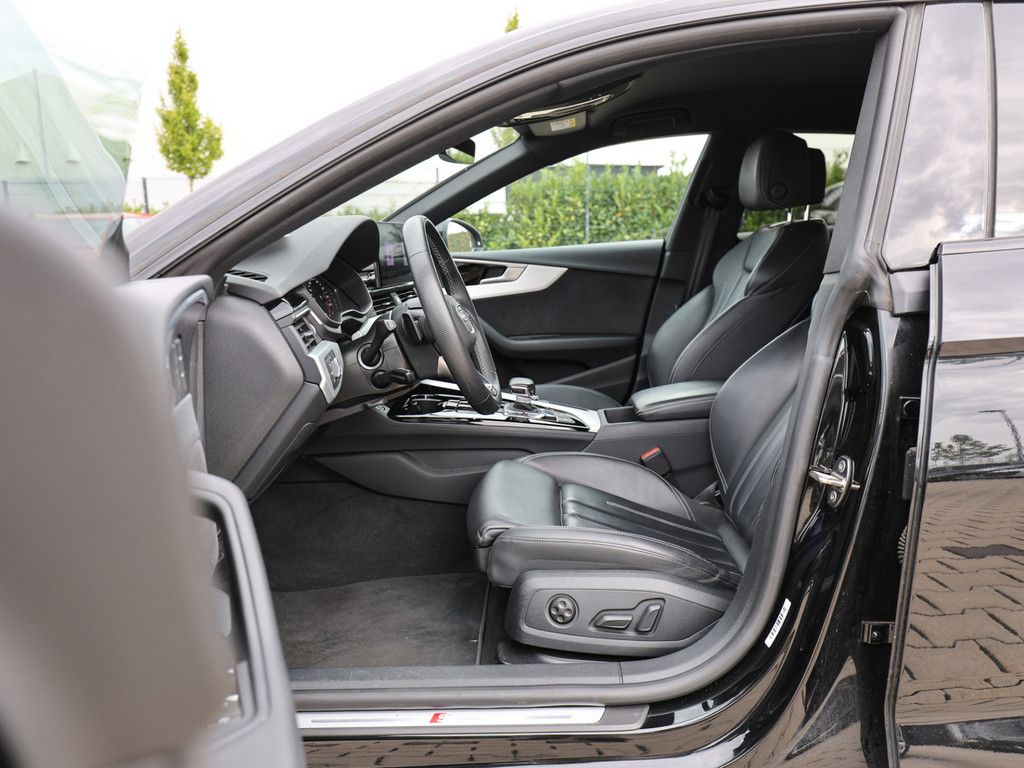 Audi A5 Sportback S line 50 TDI quattro ACC NAVI SHZ