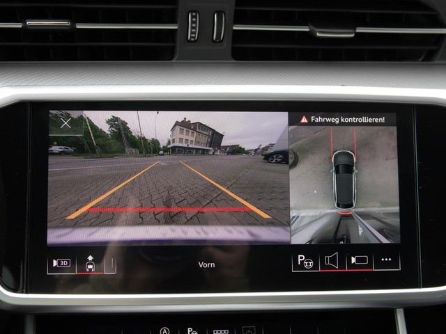 Audi A6 Avant 40 TDI quattro S line LM20 AHK ACC LED