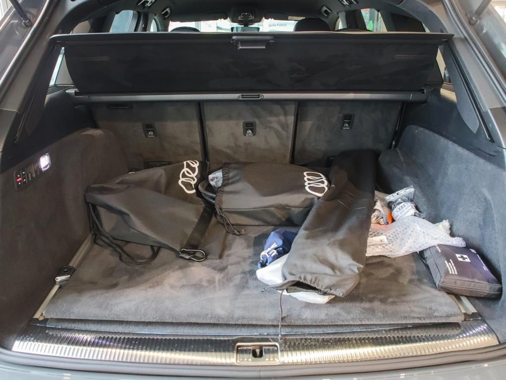 Audi Q7 55 TFSI e qu. 2x S line AHK B&O Luftf. 360°