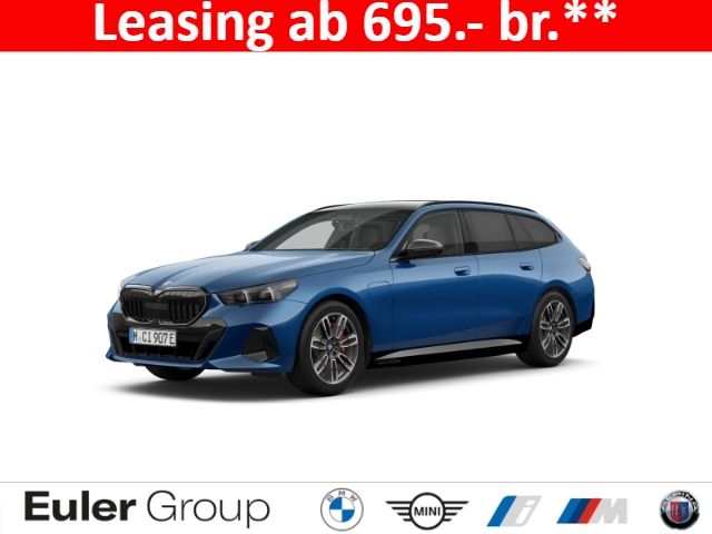 BMW 550 e xDrive Tour M-Sport-Pro Pano AHK 19'' Icon