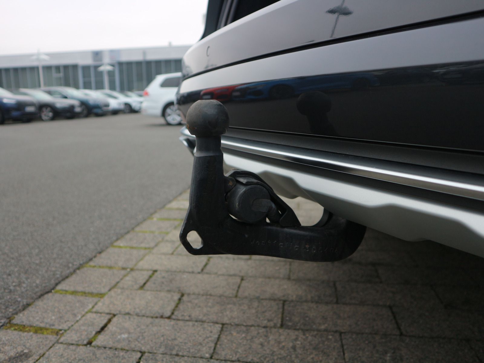 Audi A4 allroad quattro 45 TFSI S tronic AHK*CarPlay