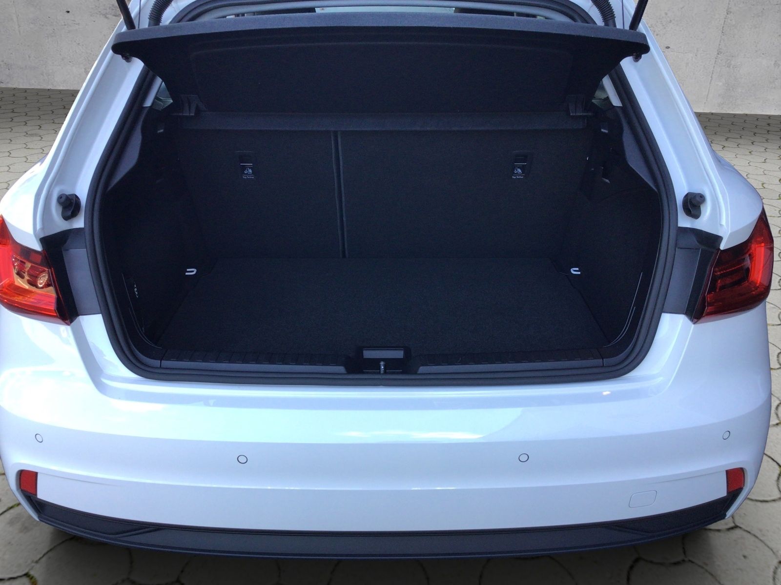 Audi A1 Sportback 25 TFSI S-tronic LED/2-Zonen/PDC KL