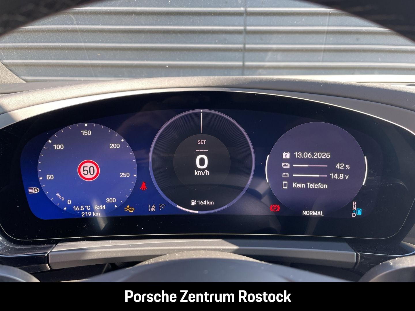 Porsche Macan 4 BOSE Abstandstempomat Surround-View LED