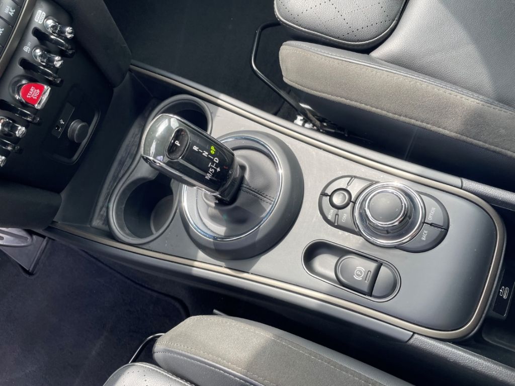 MINI John Cooper Works Countryman ALL4 - Samsaru's Car Outlet