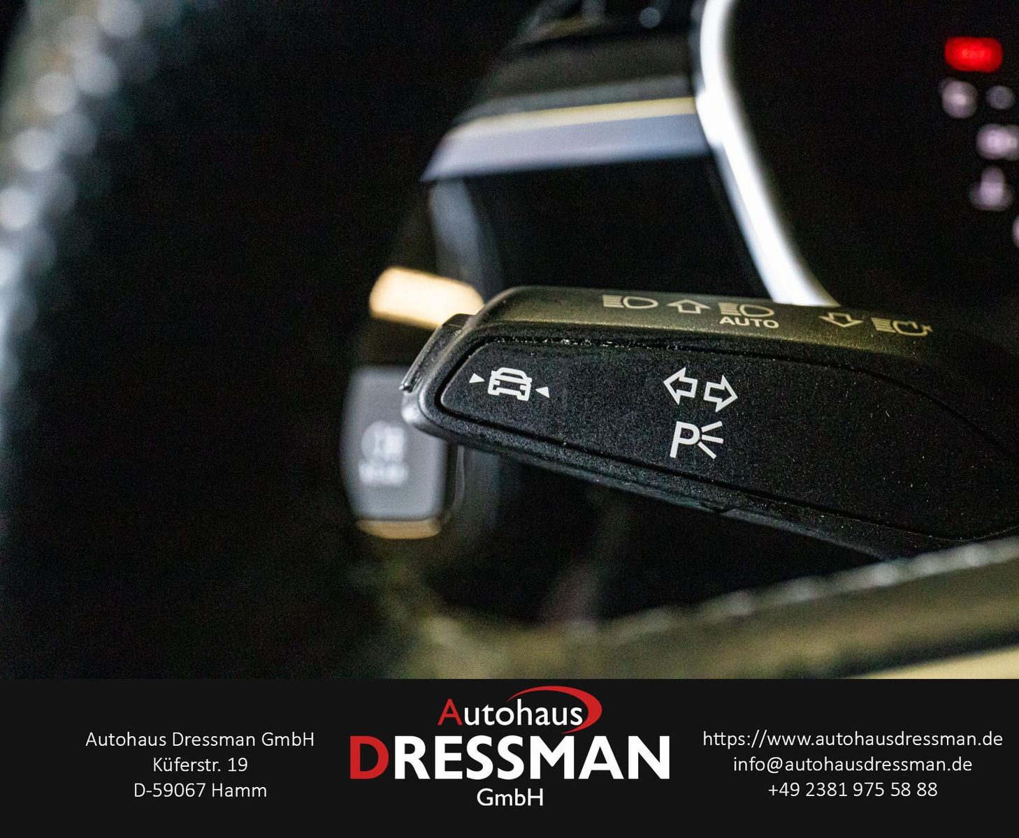 Audi Q3 40TDI Sportback S-Line LED 360° CARBON VC DAB
