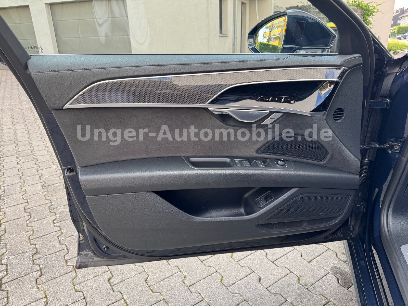 Audi A8 50 TDI quattro S Line - Samsaru's Car Outlet