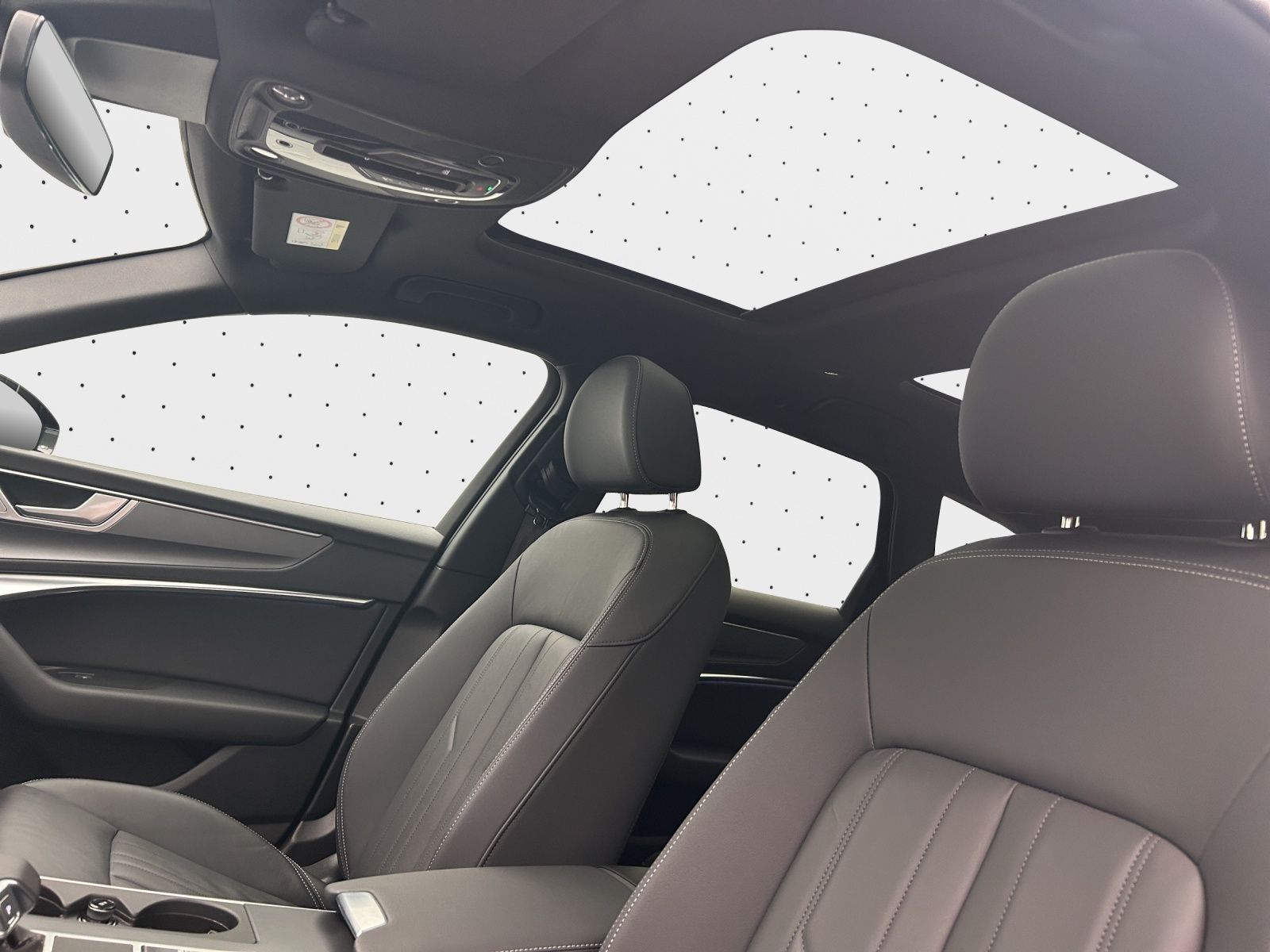 Audi A6 Avant 40 TDI quattro - Samsaru's Car Outlet