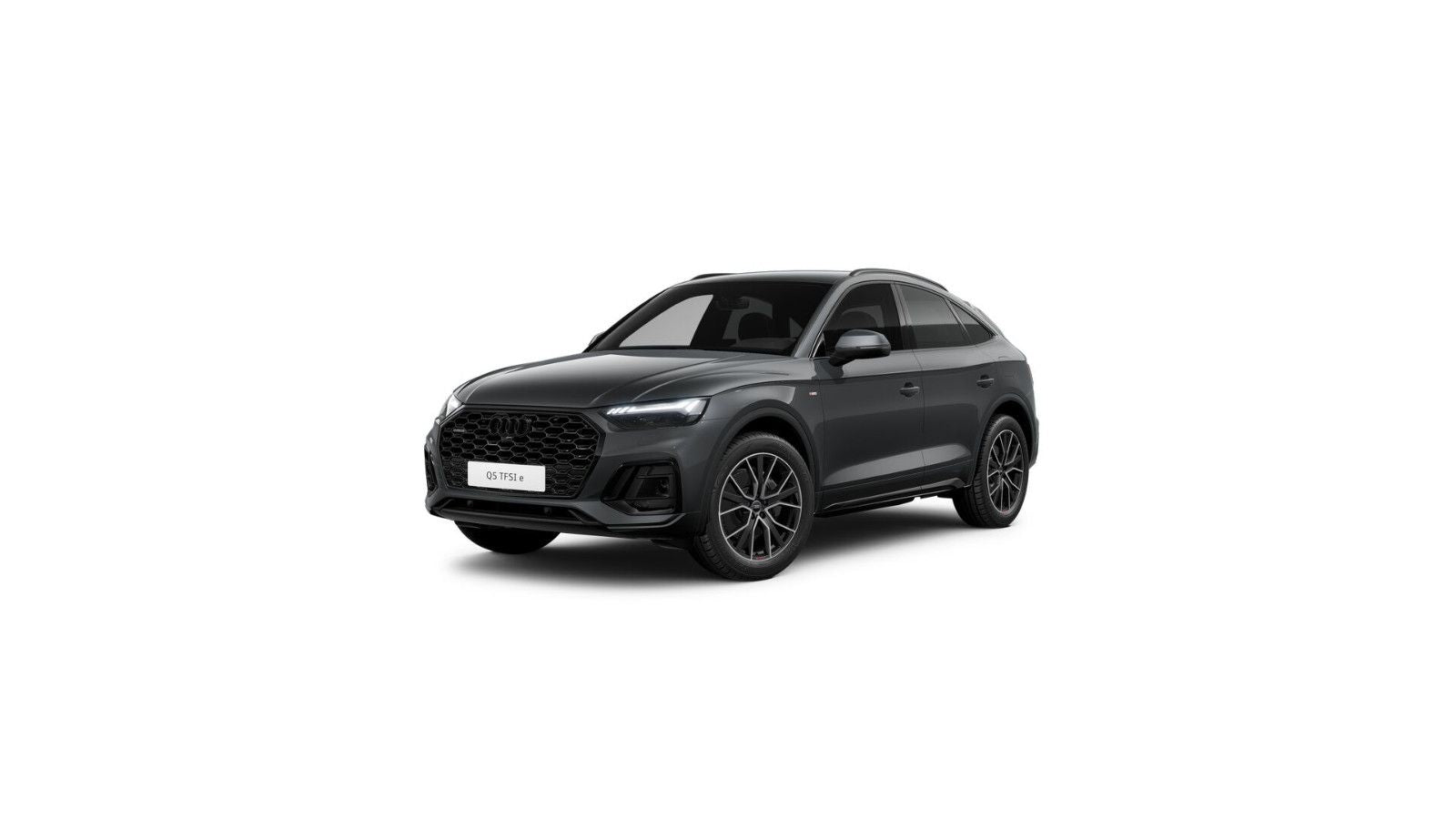 Audi Q5 Sportback 50TFSIe q S LINE B&O KAMERA AHK ACC