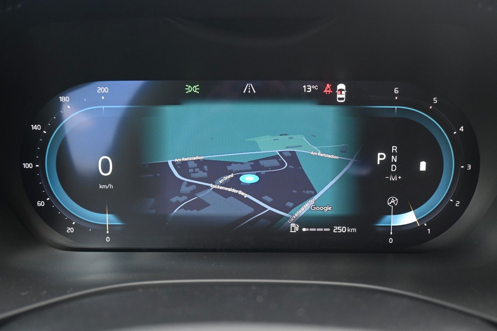 Volvo XC60 B4 D AWD Ultimate Dark*STDHZG*360°*LUFT*ACC