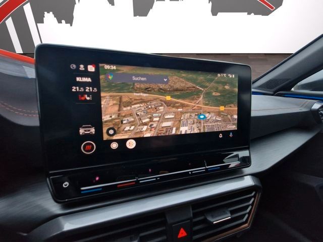 Cupra Formentor 1.5 TSI - Samsaru's Car Outlet