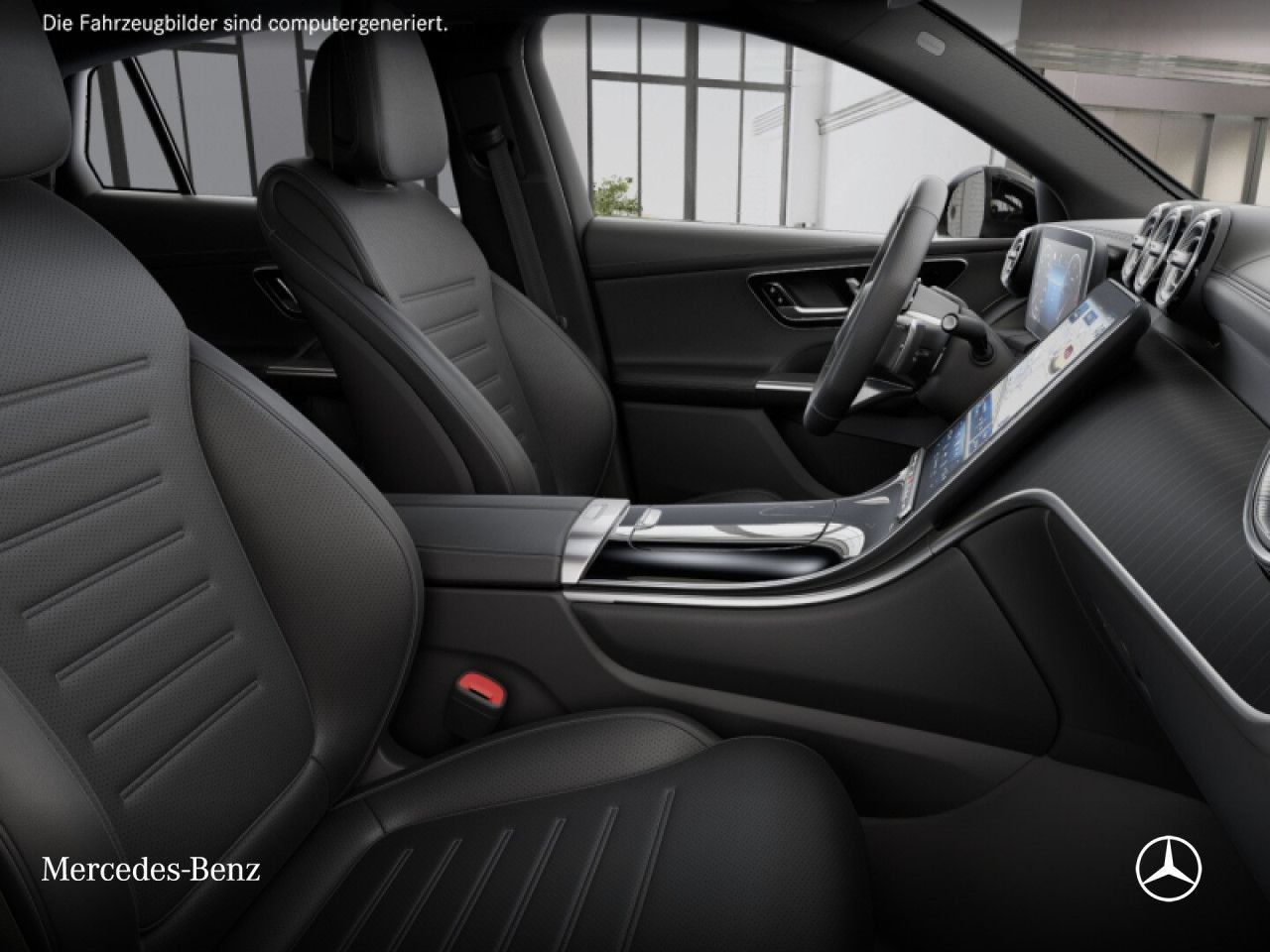 Mercedes-Benz GLC 450 d 4M AMG+NIGHT+PANO+360+AHK+BURMESTER+9G