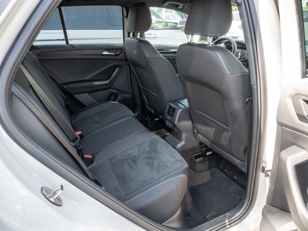 Volkswagen T-Roc 1.5 TSI DSG Style - Samsaru's Car Outlet