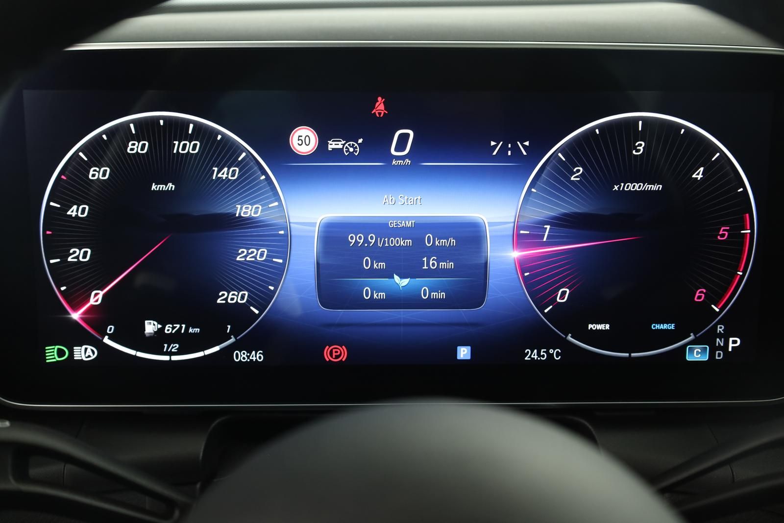 Mercedes-Benz GLC 300 d 4M AMG Advanced Night DIGITAL Pano AHK