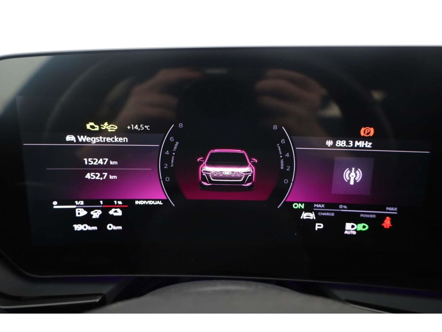 Audi A5 Limousine e-hybrid quattro S line B&O/HUD/LED