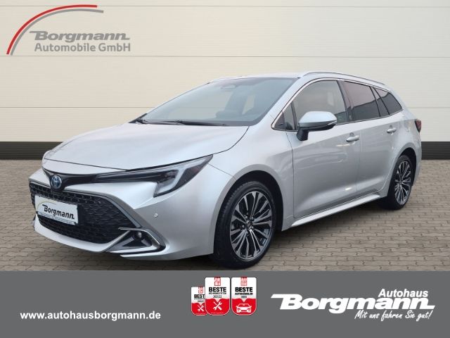 Toyota Corolla Touring Sports Hybrid Team D 1.8 EU6d *T