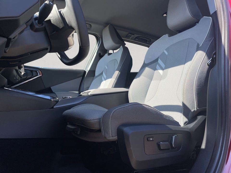 BMW X3 xDrive20d + GARANTIE-bis-04.2030