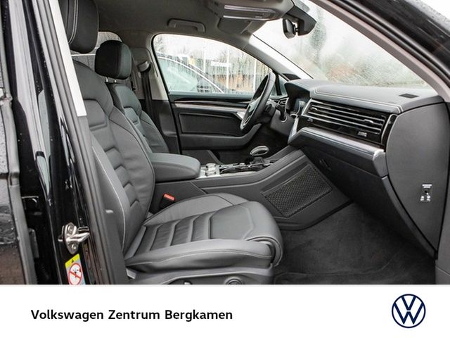 Volkswagen Touareg V6 ELEGANCE - Samsaru's Car Outlet