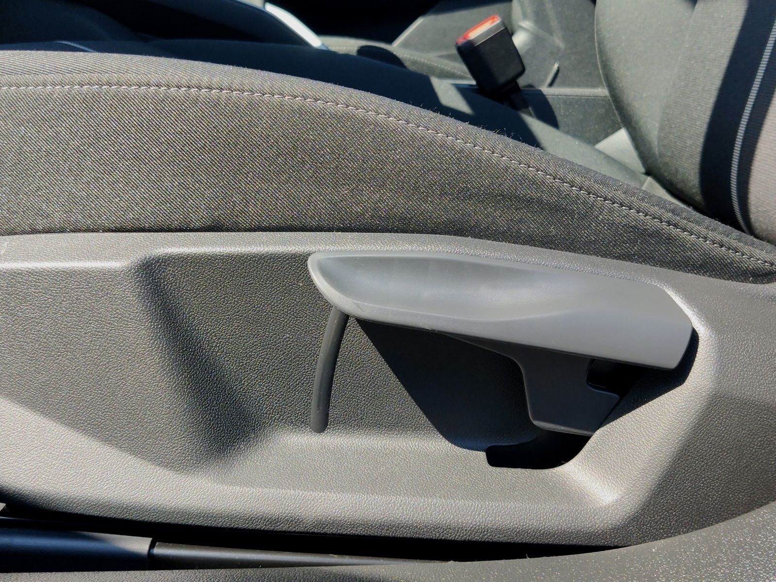 Audi A1 Sportback advanced 30 TFSI - Samsaru's Car Outlet