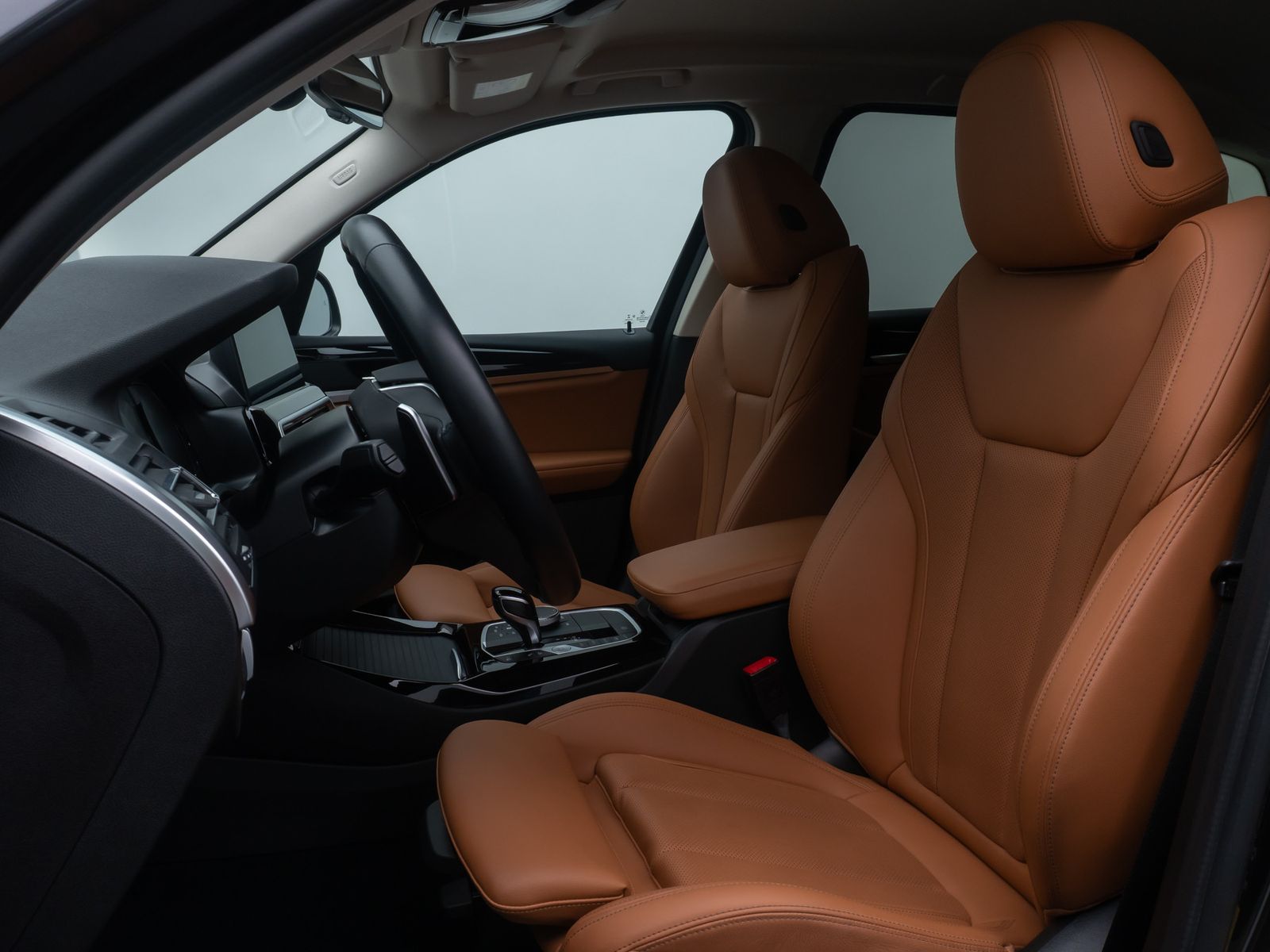 BMW X3 xD30e Alarm HUD DAB Laser Kamera Sport Leder