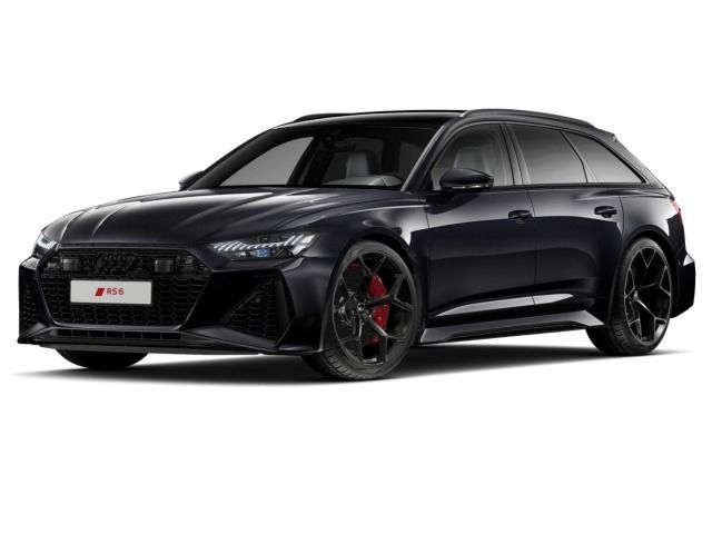 Audi RS 6 Avant performance RS-SPORTAGA*PANO*360°*B&O
