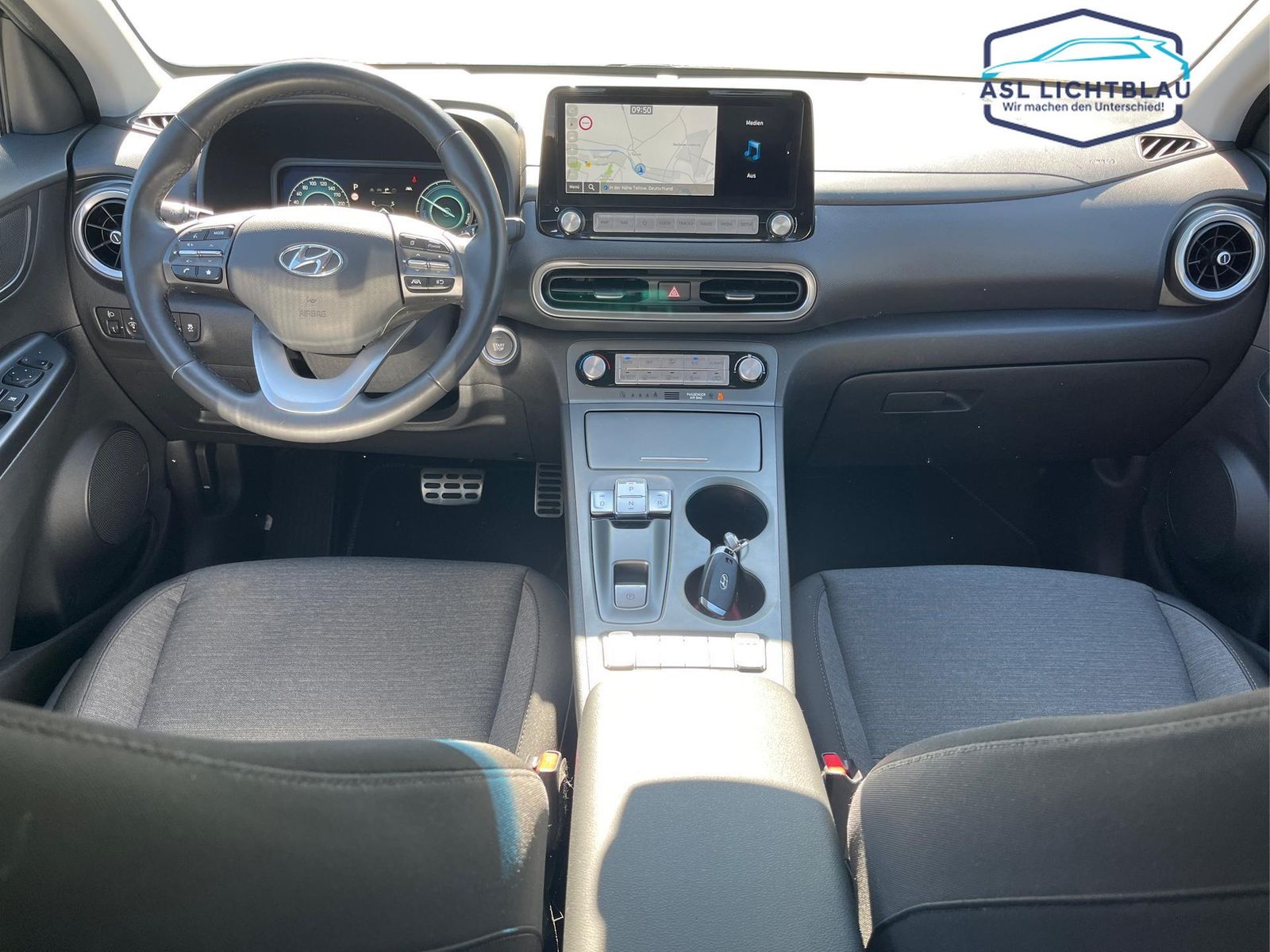 Hyundai KONA Elektro Edition 30 Plus - Samsaru's Car Outlet
