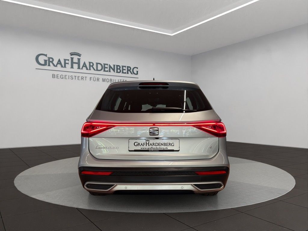 Seat Tarraco 2.0 TDI Automatik Xcellence 4Drive AHK S