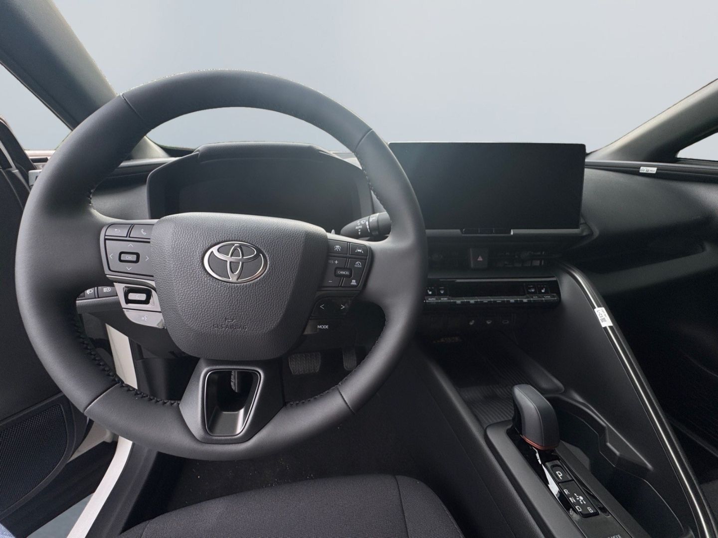 Toyota C-HR 1.8 Hybrid Teamplayer *LED*ACC*CAM*SHZ*TWA*