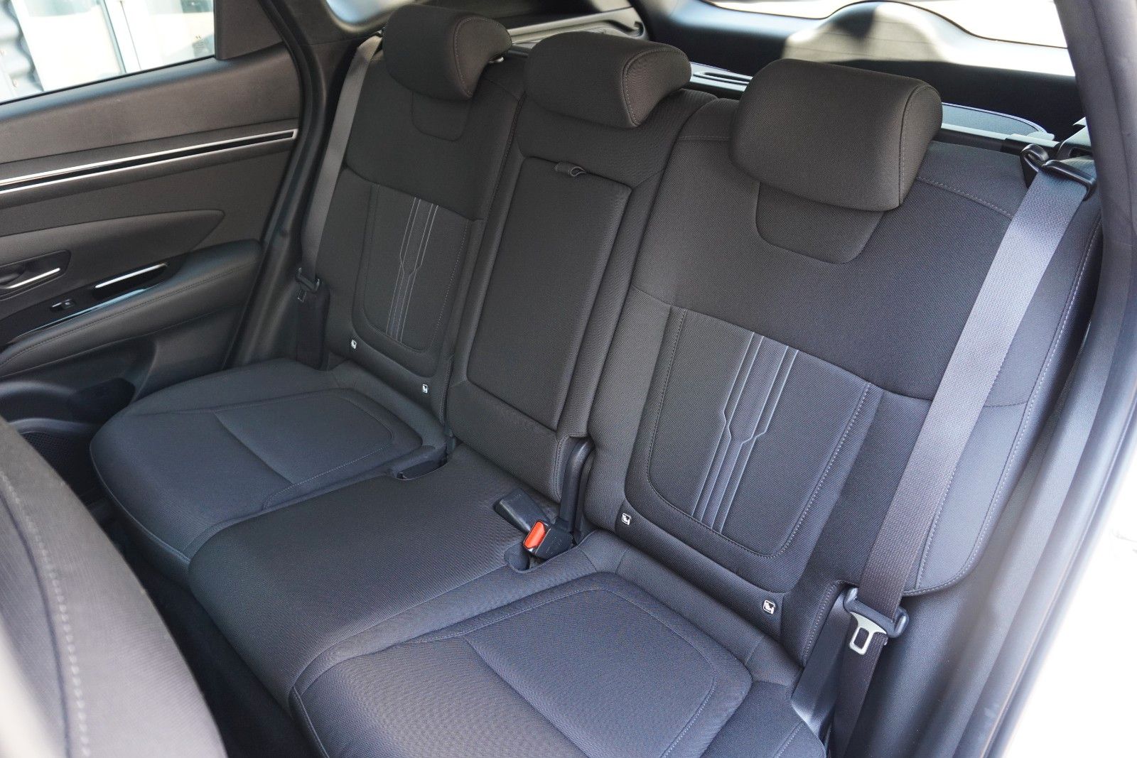 Hyundai Tucson Trend Plug-In 4WD ACC LED KAM PDC SHZ AHK