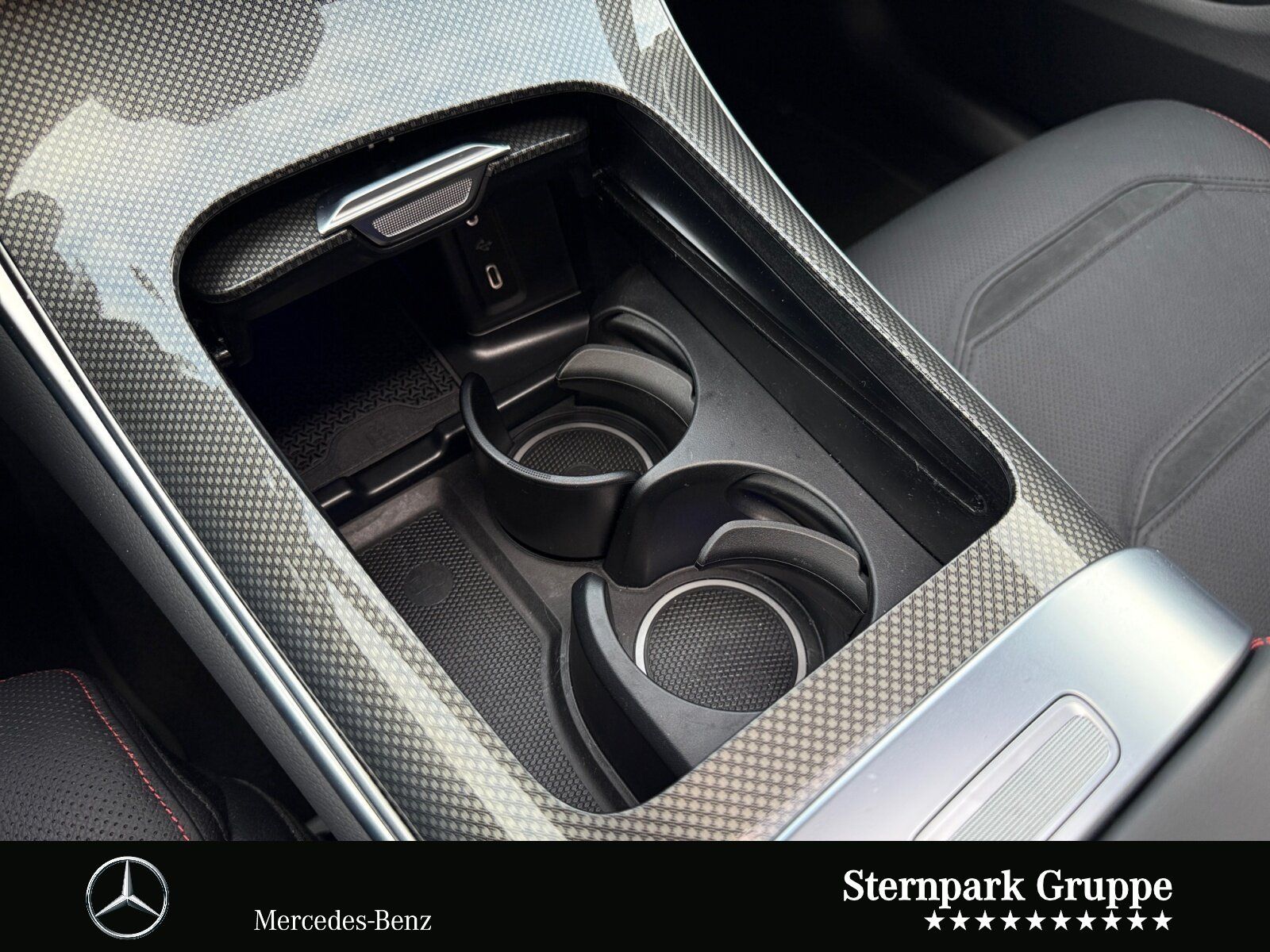 Mercedes-Benz GLC 43 AMG 4M Coupé - Samsaru's Car Outlet