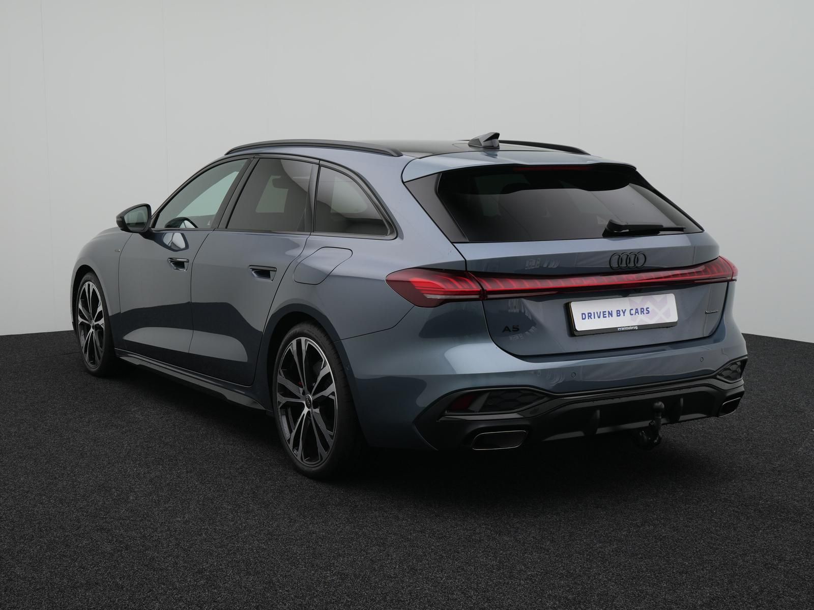 Audi A5 TFSI e-hybrid quattro,S-LiNE,AHK,MATRiX,360°