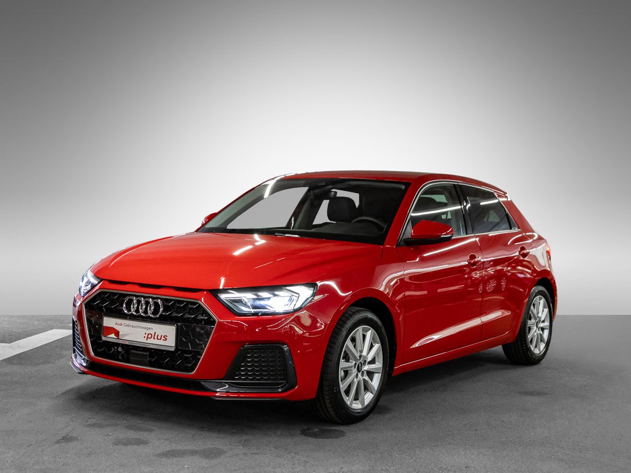 Audi A1 Sportback 25 TFSI S tronic - Samsaru's Car Outlet