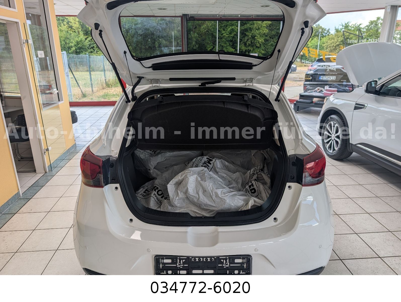 Mazda 2 Exclusive-Line - Samsaru's Car Outlet